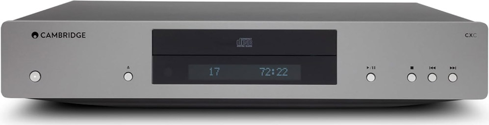 Cambridge Audio CXC V2